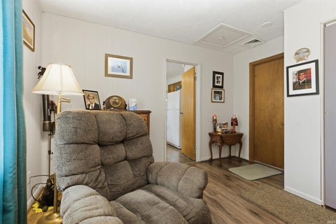 Tiny photo for 459 W Hickory Drive, Ellettsville, IN 47429 (MLS # 202617505)