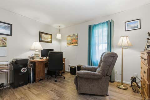 Tiny photo for 459 W Hickory Drive, Ellettsville, IN 47429 (MLS # 202617505)