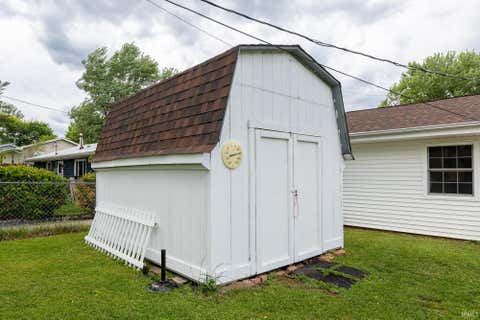 Tiny photo for 459 W Hickory Drive, Ellettsville, IN 47429 (MLS # 202617505)