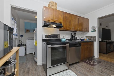 Tiny photo for 459 W Hickory Drive, Ellettsville, IN 47429 (MLS # 202617505)