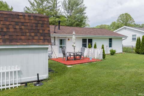Tiny photo for 459 W Hickory Drive, Ellettsville, IN 47429 (MLS # 202617505)