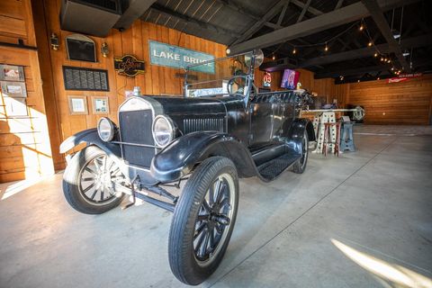 Tiny photo for 991 N Main Street, Kewanna, IN 46939 (MLS # 202604014)