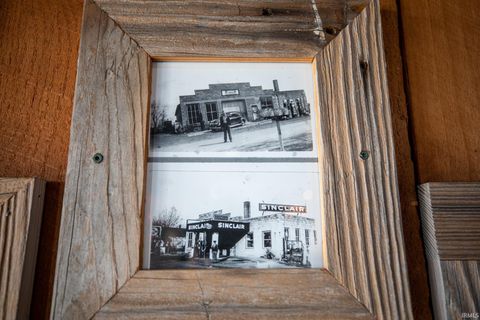 Tiny photo for 991 N Main Street, Kewanna, IN 46939 (MLS # 202604014)