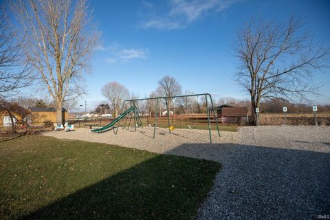 Tiny photo for 991 N Main Street, Kewanna, IN 46939 (MLS # 202604014)