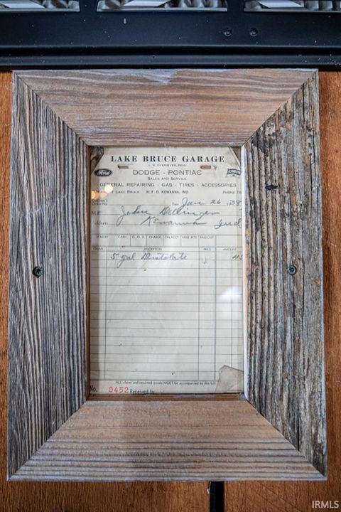 Tiny photo for 991 N Main Street, Kewanna, IN 46939 (MLS # 202604014)