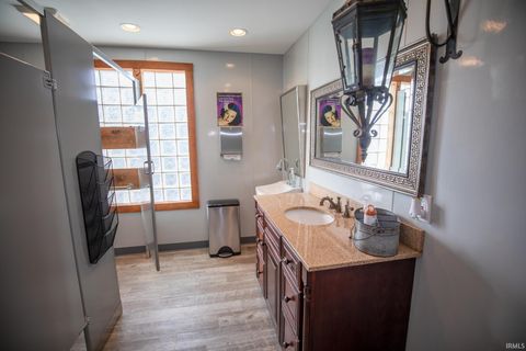 Tiny photo for 991 N Main Street, Kewanna, IN 46939 (MLS # 202604014)