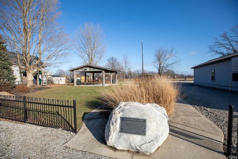 Tiny photo for 991 N Main Street, Kewanna, IN 46939 (MLS # 202604014)