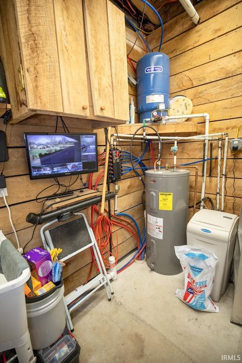 Tiny photo for 991 N Main Street, Kewanna, IN 46939 (MLS # 202604014)