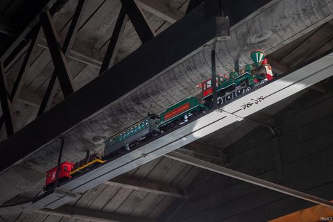 Tiny photo for 991 N Main Street, Kewanna, IN 46939 (MLS # 202604014)