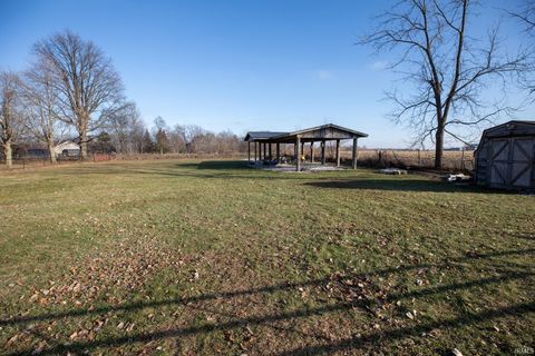 Tiny photo for 991 N Main Street, Kewanna, IN 46939 (MLS # 202604014)