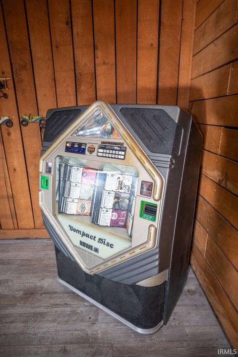 Tiny photo for 991 N Main Street, Kewanna, IN 46939 (MLS # 202604014)