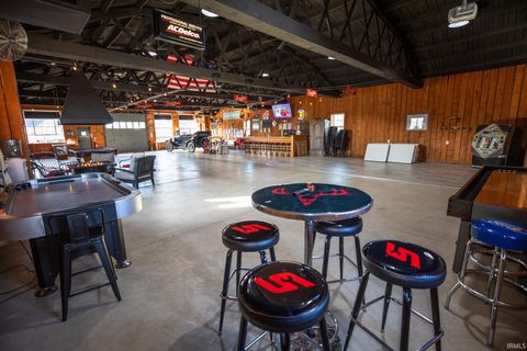 Tiny photo for 991 N Main Street, Kewanna, IN 46939 (MLS # 202604014)