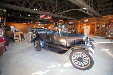 Tiny photo for 991 N Main Street, Kewanna, IN 46939 (MLS # 202604014)