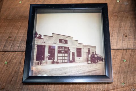 Tiny photo for 991 N Main Street, Kewanna, IN 46939 (MLS # 202604014)