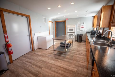 Tiny photo for 991 N Main Street, Kewanna, IN 46939 (MLS # 202604014)