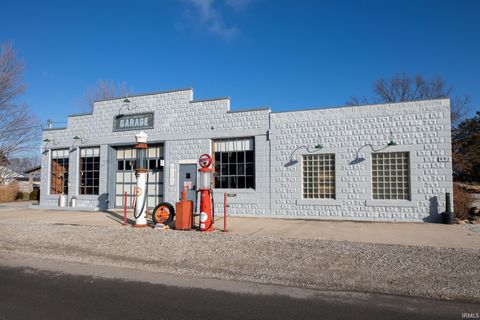 Tiny photo for 991 N Main Street, Kewanna, IN 46939 (MLS # 202604014)