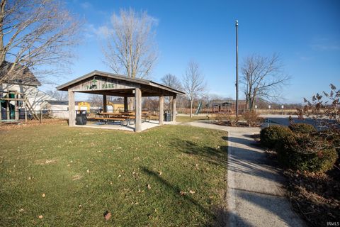 Tiny photo for 991 N Main Street, Kewanna, IN 46939 (MLS # 202604014)