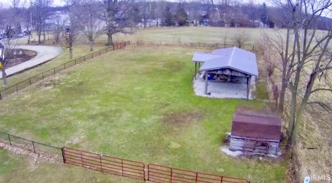 Tiny photo for 991 N Main Street, Kewanna, IN 46939 (MLS # 202604014)