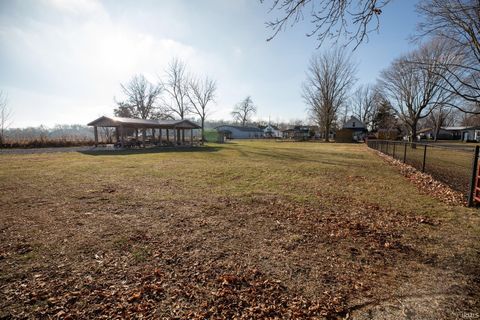 Tiny photo for 991 N Main Street, Kewanna, IN 46939 (MLS # 202604014)