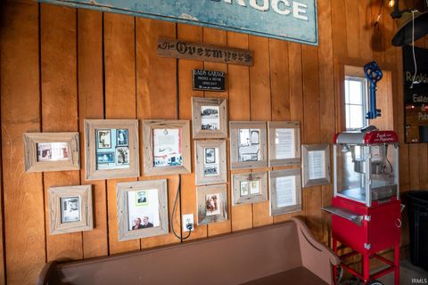 Tiny photo for 991 N Main Street, Kewanna, IN 46939 (MLS # 202604014)