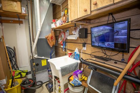 Tiny photo for 991 N Main Street, Kewanna, IN 46939 (MLS # 202604014)