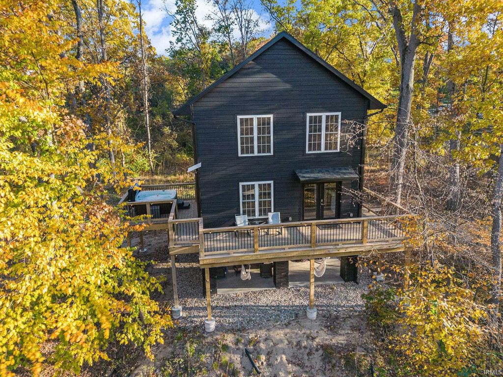 Photo of 57507 Red Bud Lane, Elkhart, IN 46517 (MLS # 202606319)