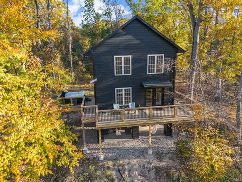 Photo of 57507 Red Bud Lane, Elkhart, IN 46517 (MLS # 202606319)