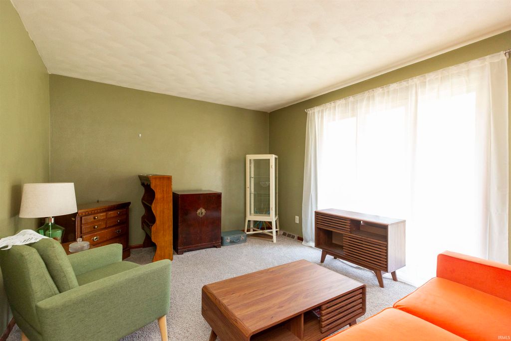 Photo of 26265 Whippoorwill Drive, South Bend, IN 46619 (MLS # 202600016)