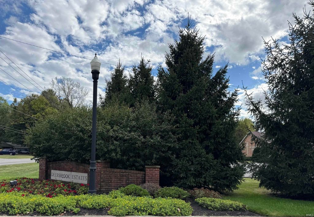 Photo of 00 Deerbrook Drive, Muncie, IN 47304 (MLS # 202616223)