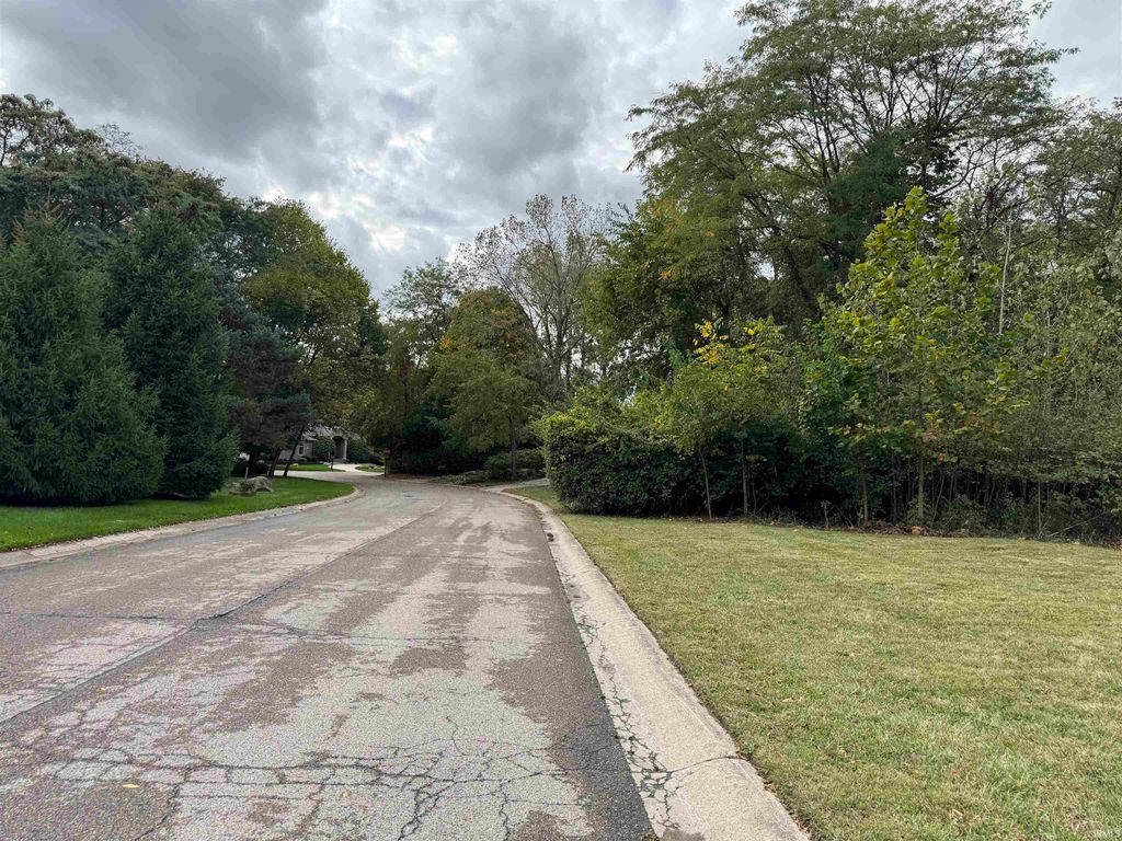 Photo of 00 Deerbrook Drive, Muncie, IN 47304 (MLS # 202616223)