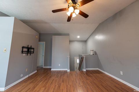 Tiny photo for 1122 Blue Jay Drive, Greentown, IN 46936 (MLS # 202607792)