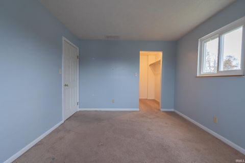 Tiny photo for 1122 Blue Jay Drive, Greentown, IN 46936 (MLS # 202607792)