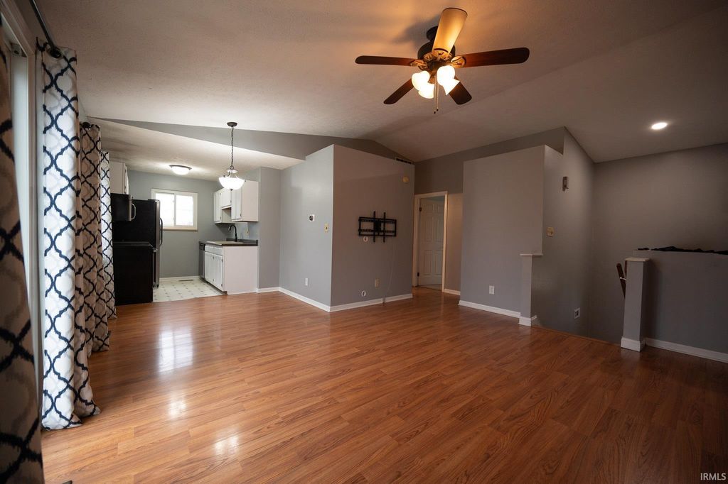 Photo of 1122 Blue Jay Drive, Greentown, IN 46936 (MLS # 202607792)