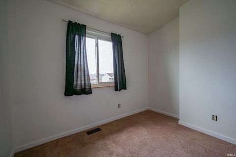 Tiny photo for 1122 Blue Jay Drive, Greentown, IN 46936 (MLS # 202607792)