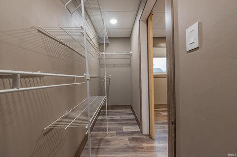 Tiny photo for 1122 Blue Jay Drive, Greentown, IN 46936 (MLS # 202607792)