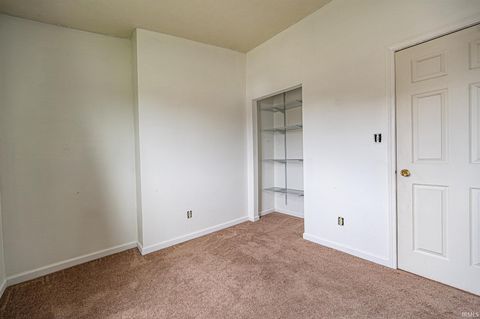 Tiny photo for 1122 Blue Jay Drive, Greentown, IN 46936 (MLS # 202607792)