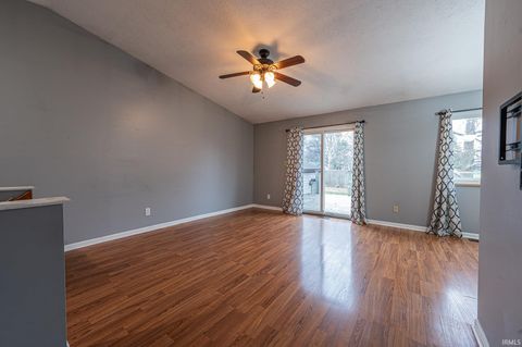 Tiny photo for 1122 Blue Jay Drive, Greentown, IN 46936 (MLS # 202607792)