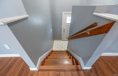 Tiny photo for 1122 Blue Jay Drive, Greentown, IN 46936 (MLS # 202607792)