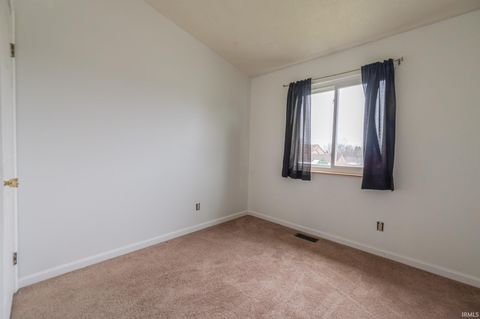 Tiny photo for 1122 Blue Jay Drive, Greentown, IN 46936 (MLS # 202607792)