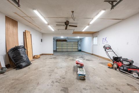 Tiny photo for 1122 Blue Jay Drive, Greentown, IN 46936 (MLS # 202607792)