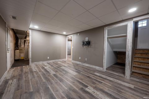 Tiny photo for 1122 Blue Jay Drive, Greentown, IN 46936 (MLS # 202607792)