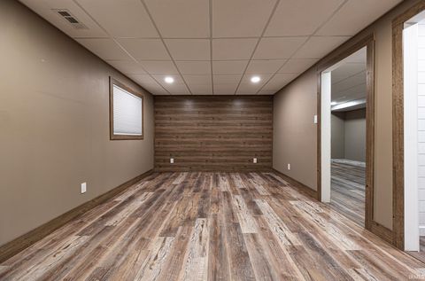 Tiny photo for 1122 Blue Jay Drive, Greentown, IN 46936 (MLS # 202607792)