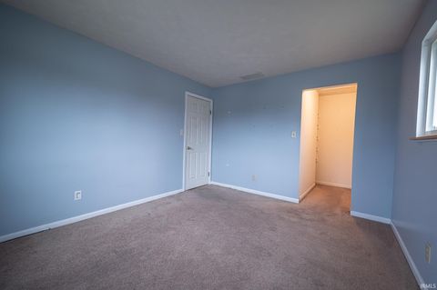 Tiny photo for 1122 Blue Jay Drive, Greentown, IN 46936 (MLS # 202607792)