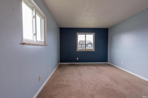 Tiny photo for 1122 Blue Jay Drive, Greentown, IN 46936 (MLS # 202607792)