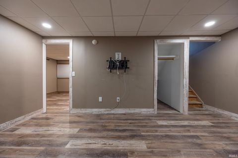 Tiny photo for 1122 Blue Jay Drive, Greentown, IN 46936 (MLS # 202607792)