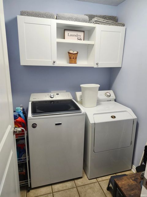 Tiny photo for 12930 Kingsley Court, Evansville, IN 47725 (MLS # 202612302)