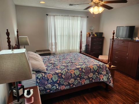 Tiny photo for 12930 Kingsley Court, Evansville, IN 47725 (MLS # 202612302)