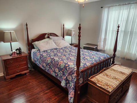 Tiny photo for 12930 Kingsley Court, Evansville, IN 47725 (MLS # 202612302)