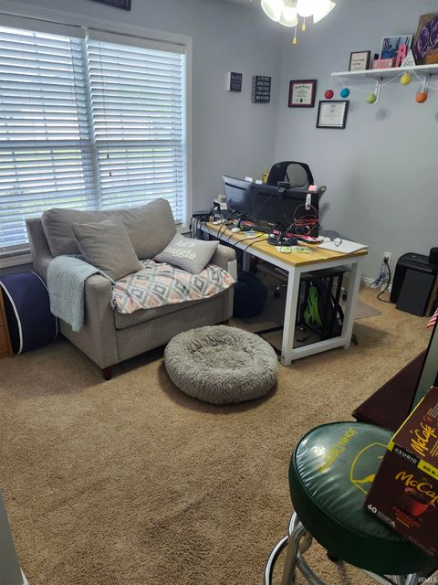 Tiny photo for 12930 Kingsley Court, Evansville, IN 47725 (MLS # 202612302)