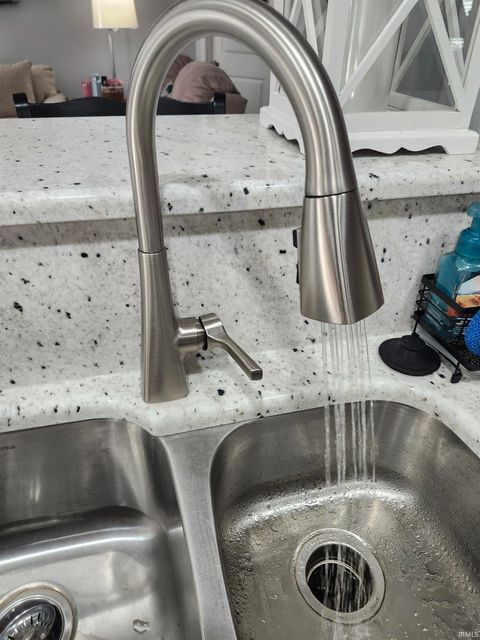 Tiny photo for 12930 Kingsley Court, Evansville, IN 47725 (MLS # 202612302)